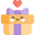 g