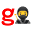 g