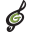 g