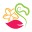 g