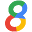 g