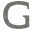 g