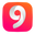 9
