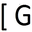g