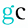 g