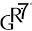 g
