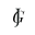 g