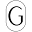 g