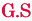 g