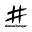 g