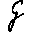 g