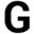 g