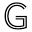 g