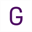 g