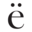 g