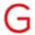 g