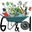 g