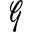 g