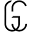 g