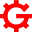 g