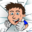 g