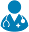 g