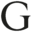 g