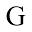 g