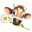 g