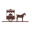 g