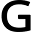 g