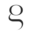 g
