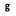 g