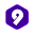 9