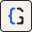g