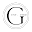 g
