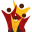 g