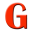 g