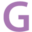 g