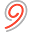 9