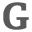 g