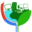 g
