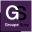 g