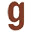 g