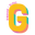 g