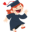 g
