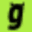g