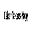 g