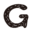 g