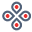 g